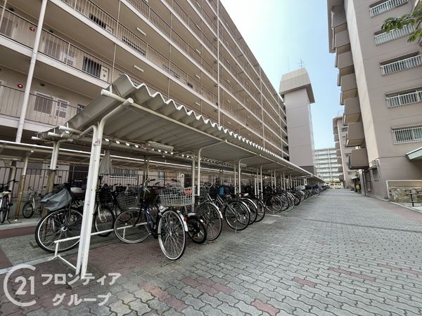 プラザ歌島Ｄ棟　中古マンション