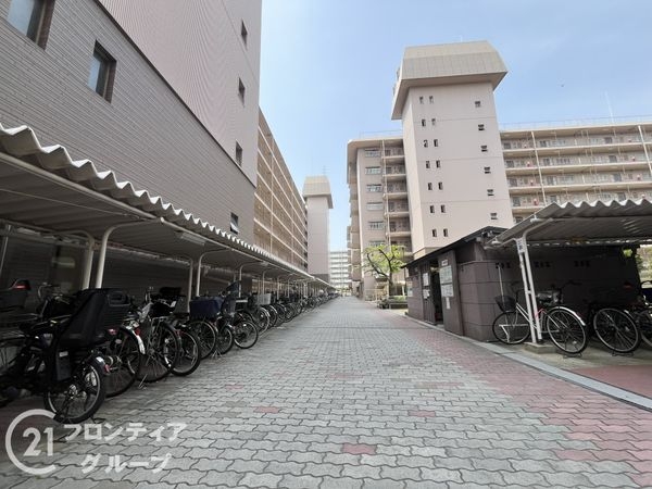 プラザ歌島Ｄ棟　中古マンション