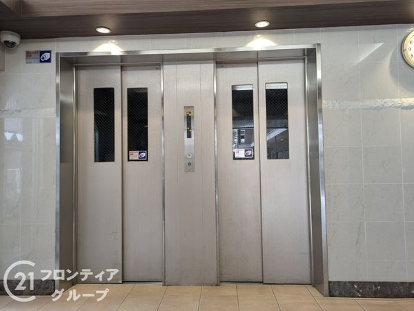 プラザ歌島Ｄ棟　中古マンション