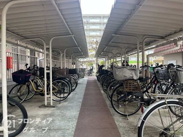 プラザ歌島Ｄ棟　中古マンション