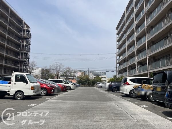 プラザ歌島Ｄ棟　中古マンション