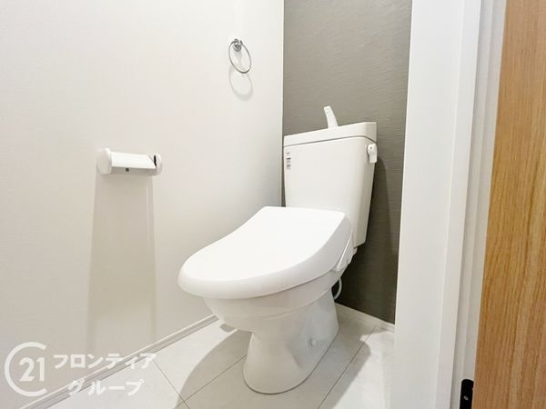伊丹市安堂寺町７丁目　新築一戸建て