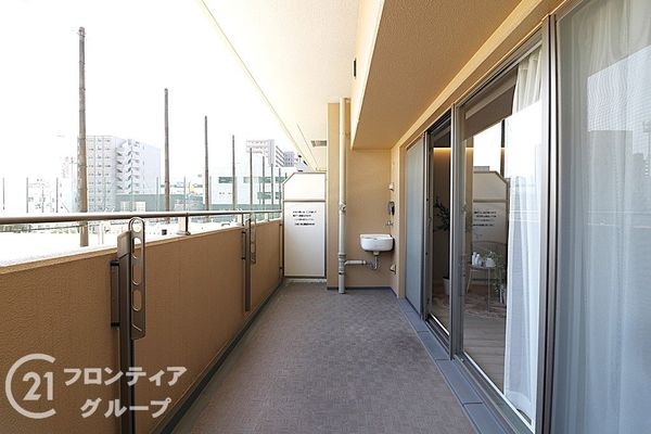 ルイシャトレ御幣島駅前　中古マンション