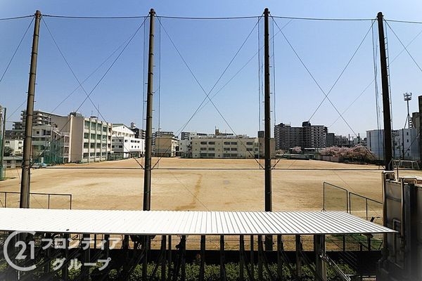 ルイシャトレ御幣島駅前　中古マンション
