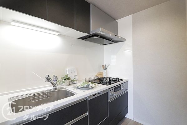 ルイシャトレ御幣島駅前　中古マンション