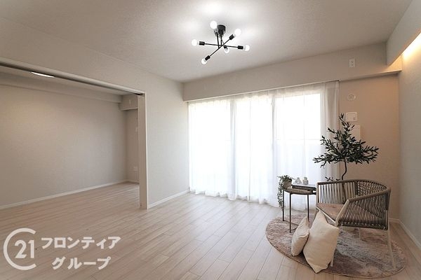 ルイシャトレ御幣島駅前　中古マンション