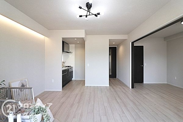 ルイシャトレ御幣島駅前　中古マンション