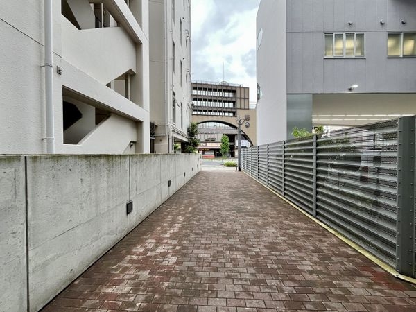 プリオーレ夙川さくら道　中古マンション