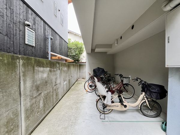 プリオーレ夙川さくら道　中古マンション