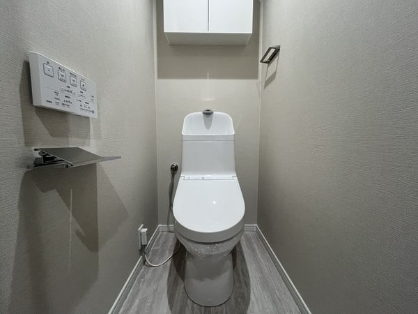 香櫨園フラットＢ棟　中古マンション