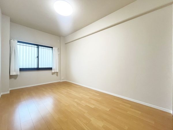 香櫨園フラットＢ棟　中古マンション