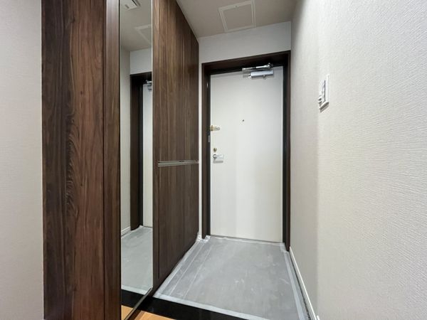 香櫨園フラットＢ棟　中古マンション