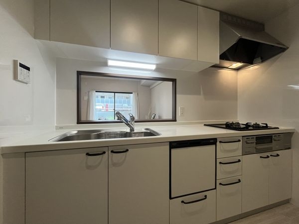 香櫨園フラットＢ棟　中古マンション