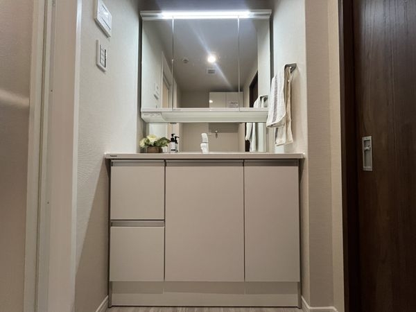 香櫨園フラットＢ棟　中古マンション