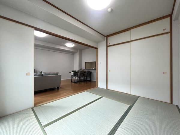 香櫨園フラットＢ棟　中古マンション