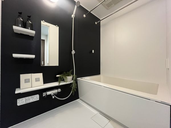 香櫨園フラットＢ棟　中古マンション