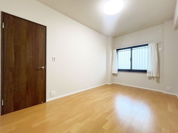 香櫨園フラットＢ棟　中古マンション