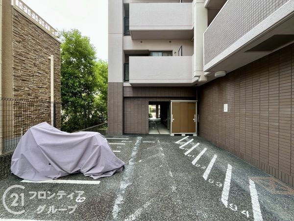 パレステージ伊丹宮ノ前　中古マンション
