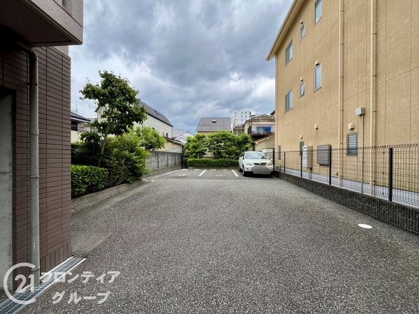 パレステージ伊丹宮ノ前　中古マンション
