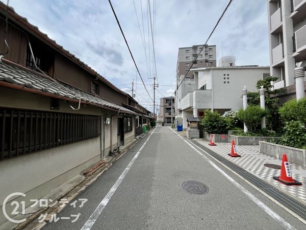 パレステージ伊丹宮ノ前　中古マンション