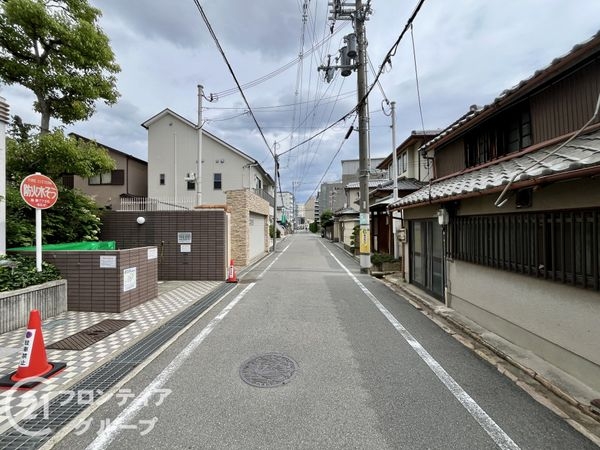 パレステージ伊丹宮ノ前　中古マンション