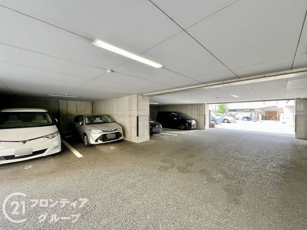パレステージ伊丹宮ノ前　中古マンション