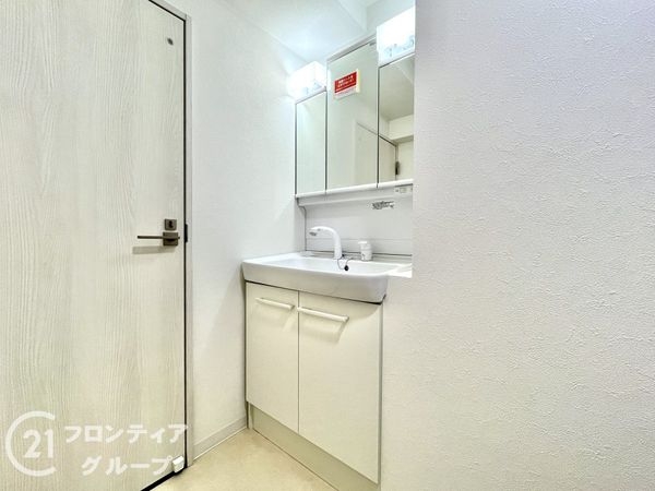 パラツィーナセシリア仁川弐番館　中古マンション