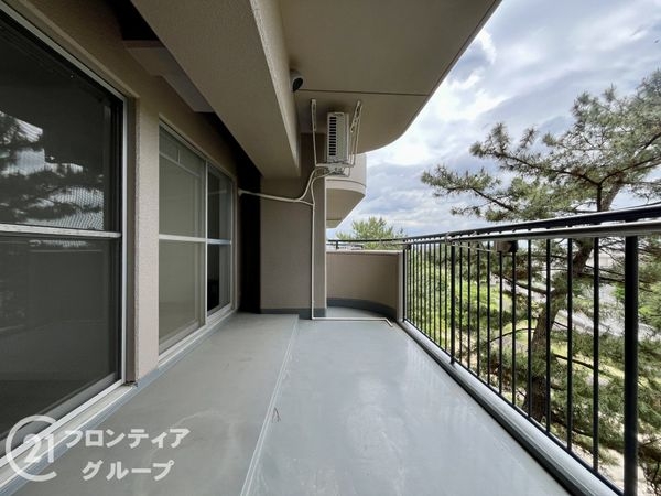 パラツィーナセシリア仁川弐番館　中古マンション