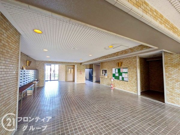 パラツィーナセシリア仁川弐番館　中古マンション