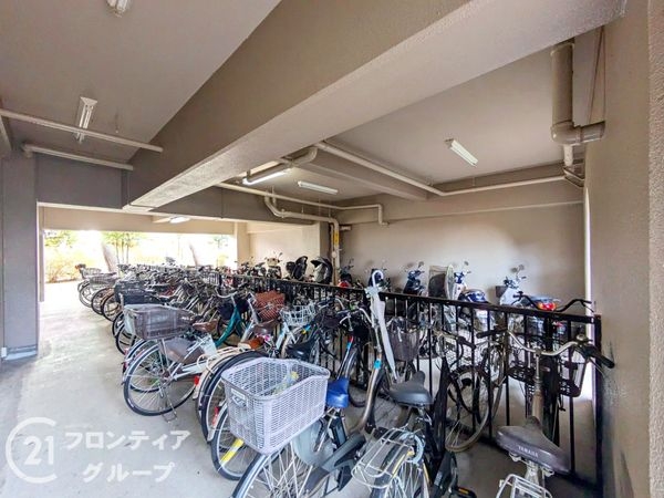 パラツィーナセシリア仁川弐番館　中古マンション
