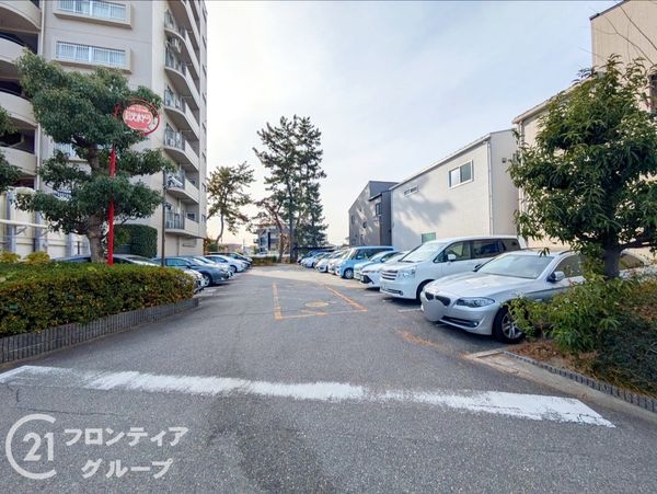 パラツィーナセシリア仁川弐番館　中古マンション
