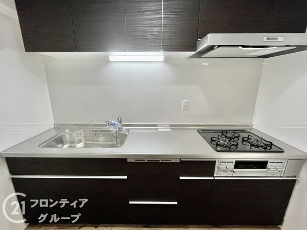 パラツィーナセシリア仁川弐番館　中古マンション