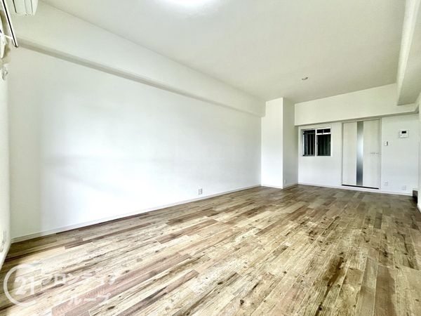 パラツィーナセシリア仁川弐番館　中古マンション