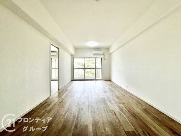 パラツィーナセシリア仁川弐番館　中古マンション