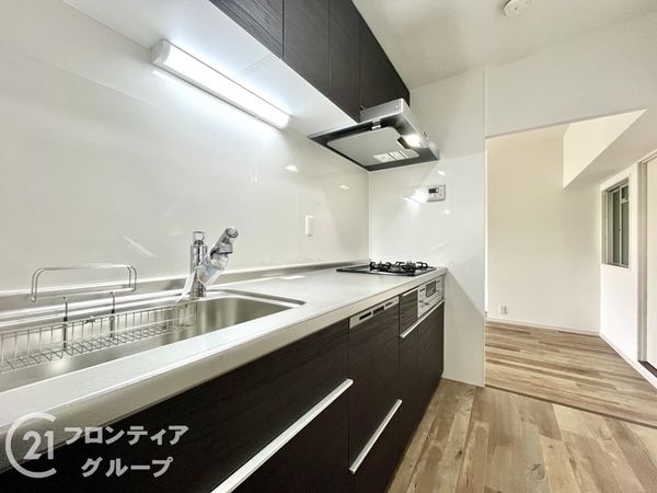 パラツィーナセシリア仁川弐番館　中古マンション