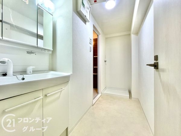 パラツィーナセシリア仁川弐番館　中古マンション