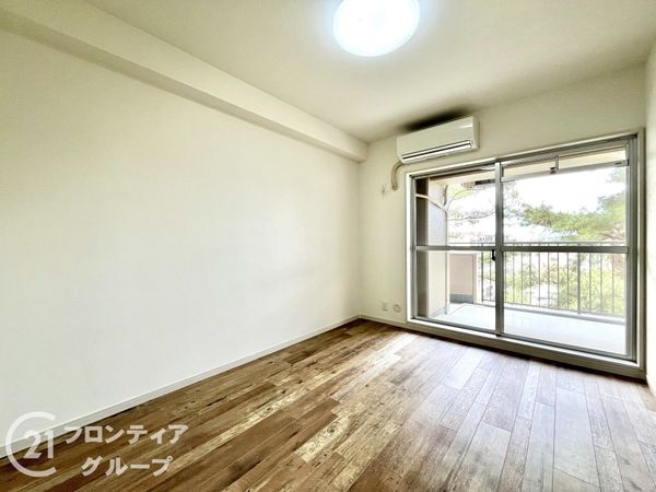 パラツィーナセシリア仁川弐番館　中古マンション