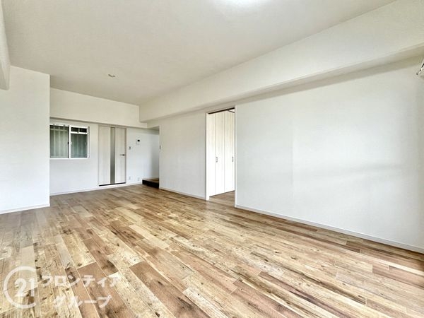 パラツィーナセシリア仁川弐番館　中古マンション