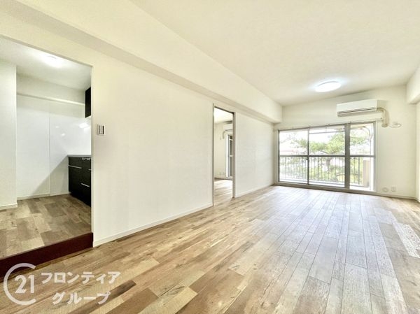 パラツィーナセシリア仁川弐番館　中古マンション