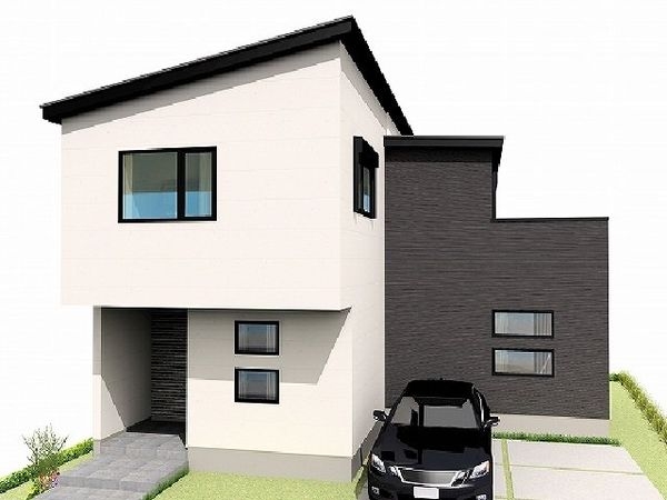 尼崎市常松１丁目の土地