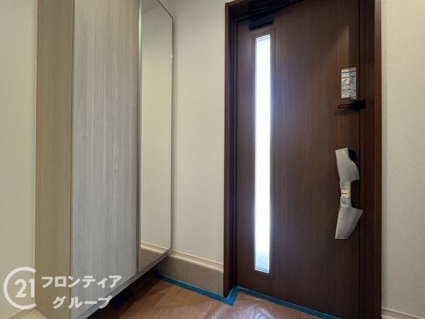 尼崎市東園田町７丁目　新築一戸建て　第２　２号地
