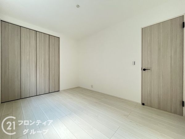 尼崎市東園田町７丁目　新築一戸建て　第２　２号地