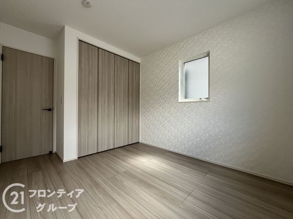 尼崎市東園田町７丁目　新築一戸建て　第２　1号地