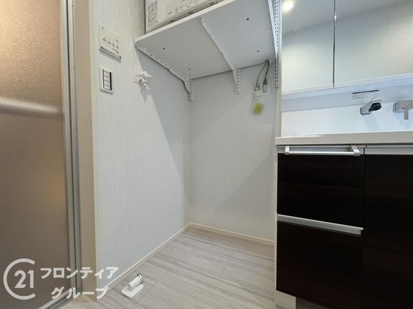 尼崎市東園田町７丁目　新築一戸建て　第２　1号地