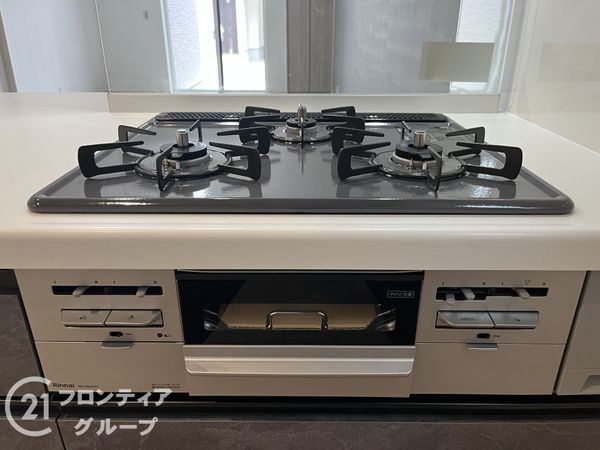 尼崎市東園田町７丁目　新築一戸建て　第２　1号地