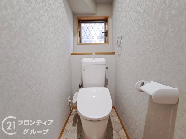 伊丹市東野４丁目の中古一戸建て