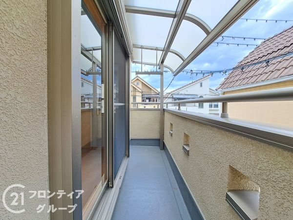 伊丹市東野４丁目の中古一戸建て