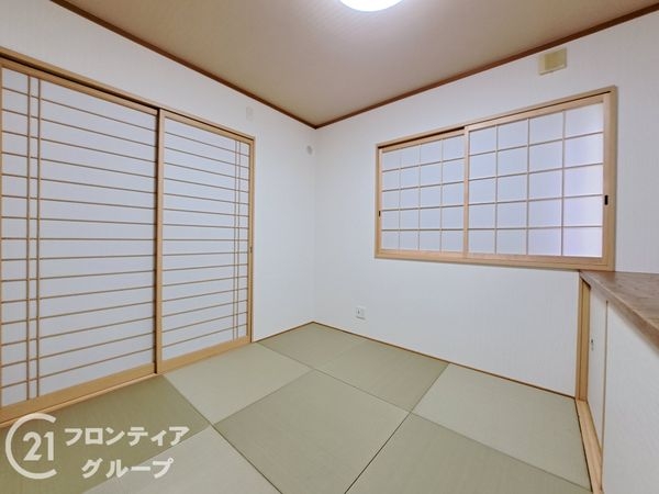 伊丹市東野４丁目の中古一戸建て