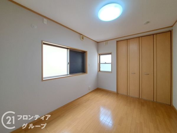 伊丹市東野４丁目の中古一戸建て