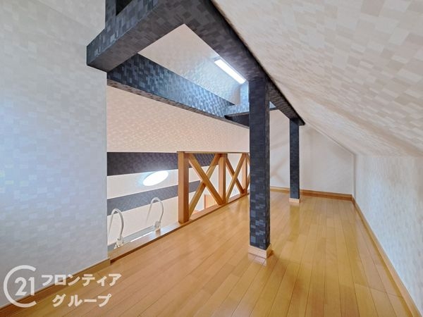 伊丹市東野４丁目の中古一戸建て
